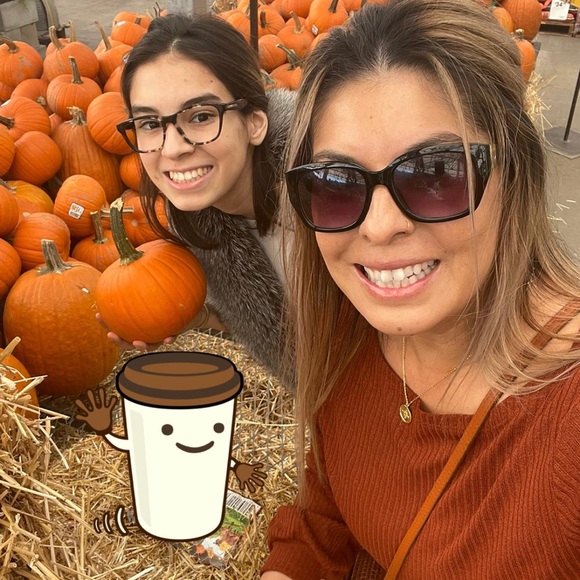 🍂Last ONE 🌻Dorm Ready 2 Pieces Fall LoungeSet🍂 - Picture 17 of 17